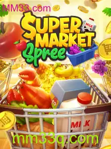 Descubra a Aventura Inovadora de SupermarketSpree