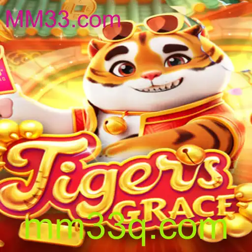 Descubra a Emocionante Aventura de TigersGrace no Universo de MM33.com