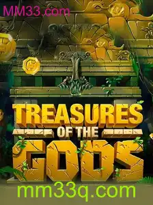 Explore a Aventura Épica em TreasureoftheGods: O Jogo que está Conquistando MM33.com