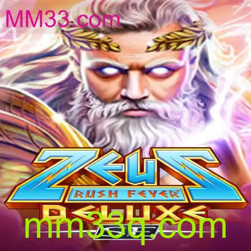 Descubra ZeusRushFeverDeluxeSE: Uma Aventura Mítica